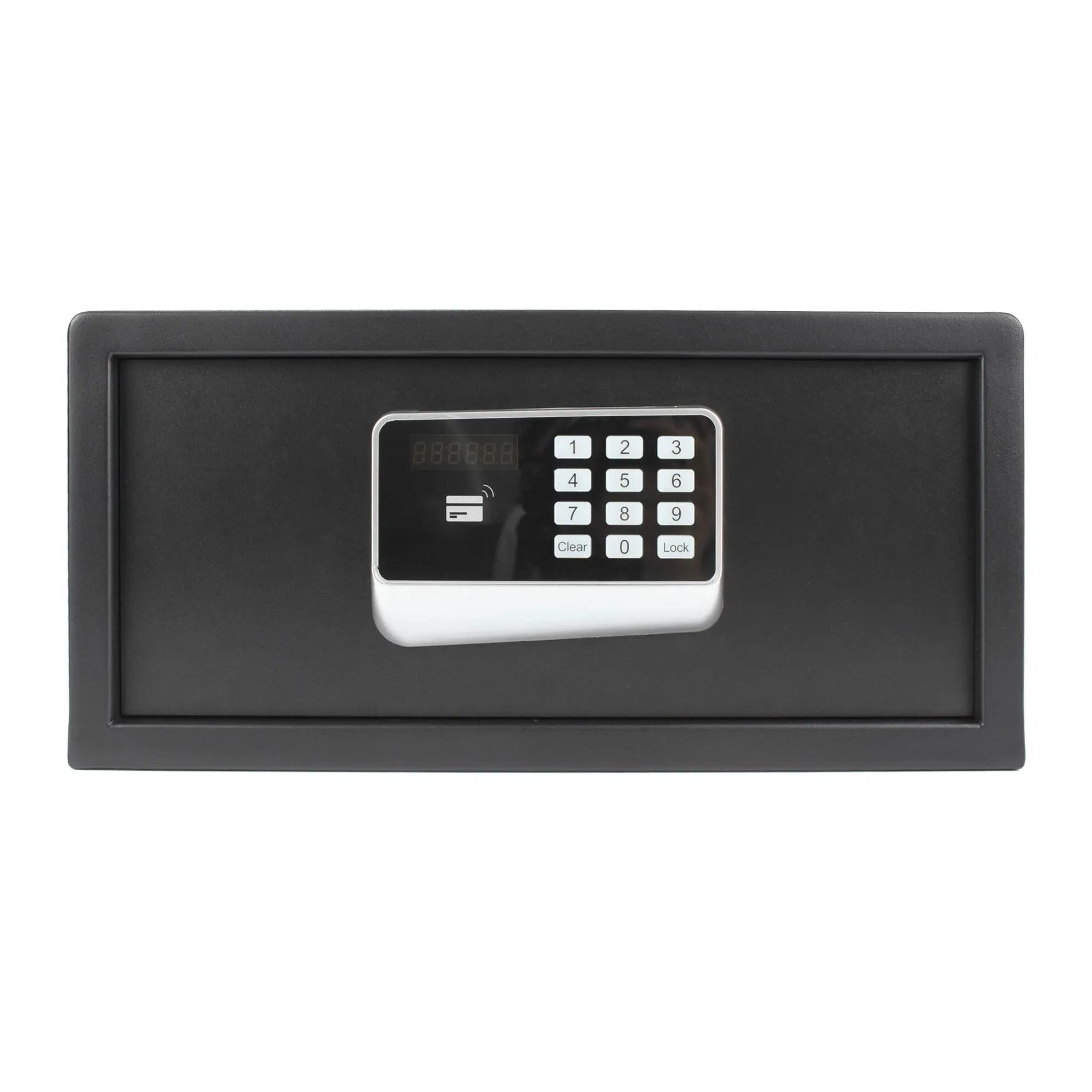 Electronic Digital Security Hidden Wall Hotel Room Safe Alarm Function (USS-2042DFS-L)