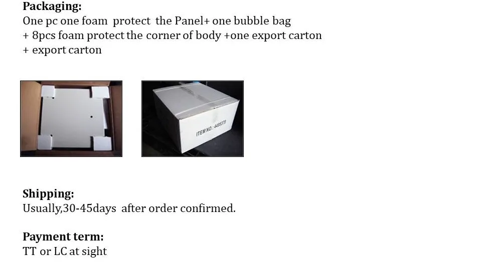 Safe Box Features