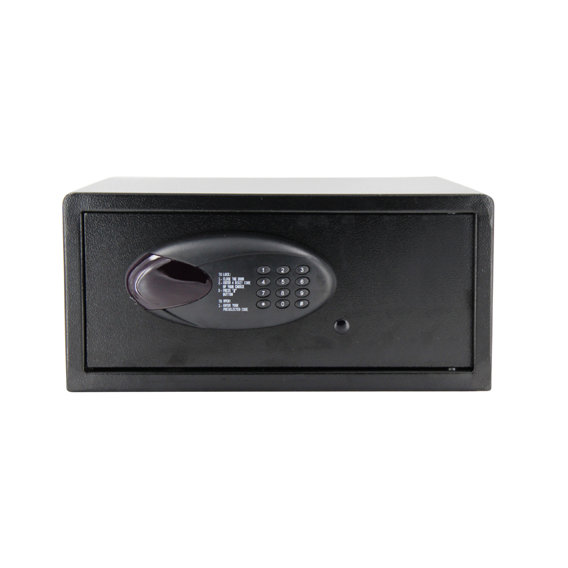 Digital Hotel Safe for 15'' Laptops (RM230F)