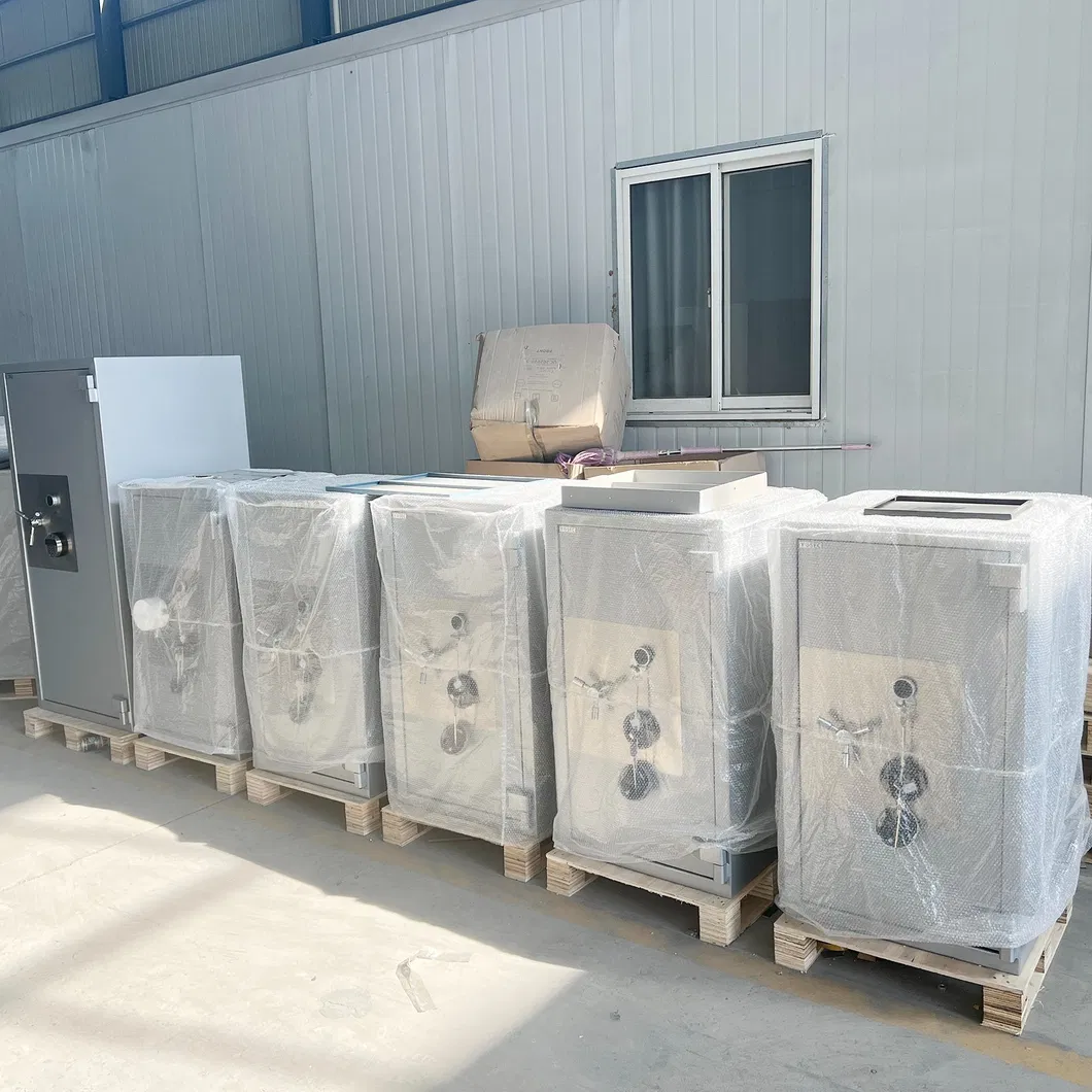 Security Safe Details