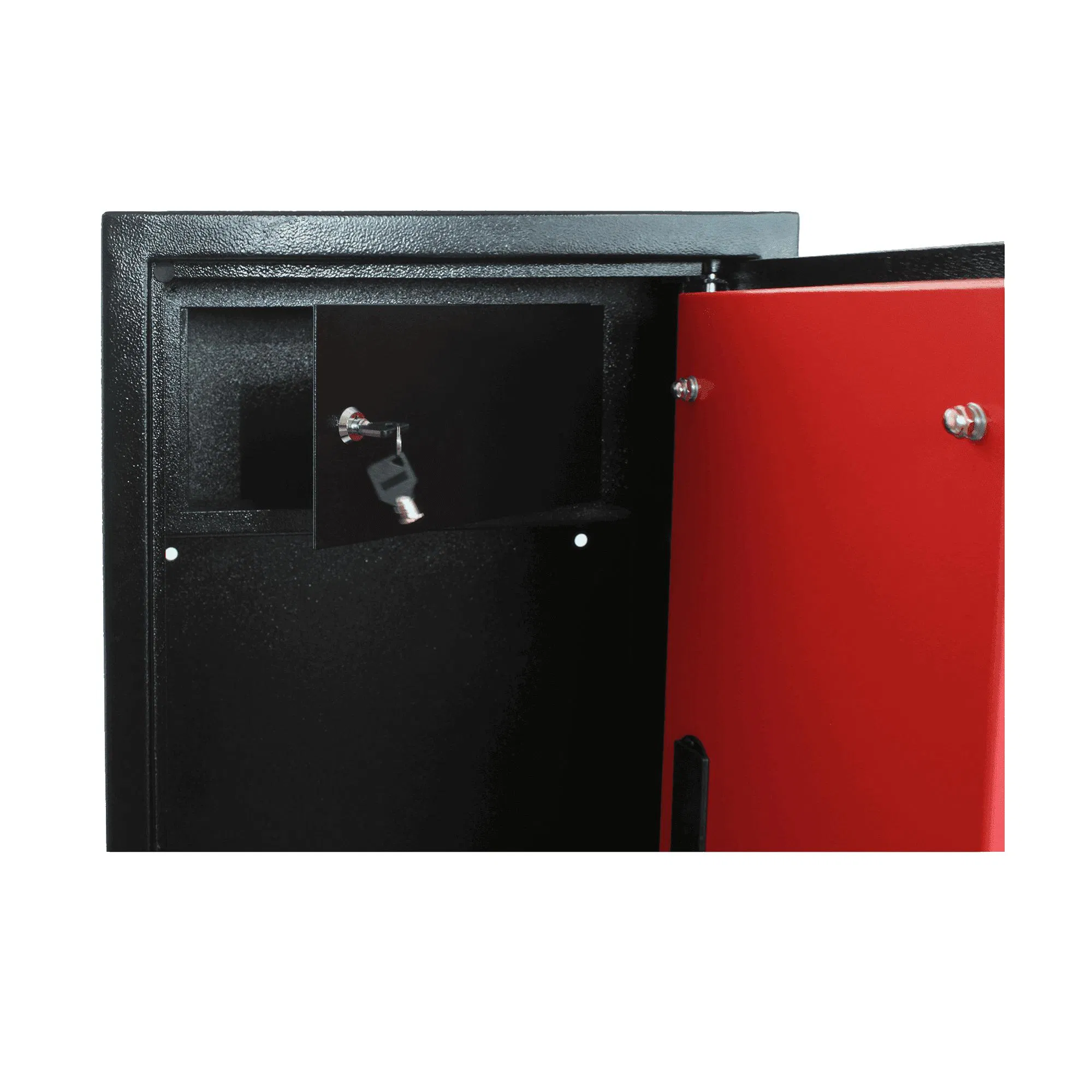 Safes Guns Box Biometric Handgun Digital Gun Rifel Safe (USG-1545EA10)