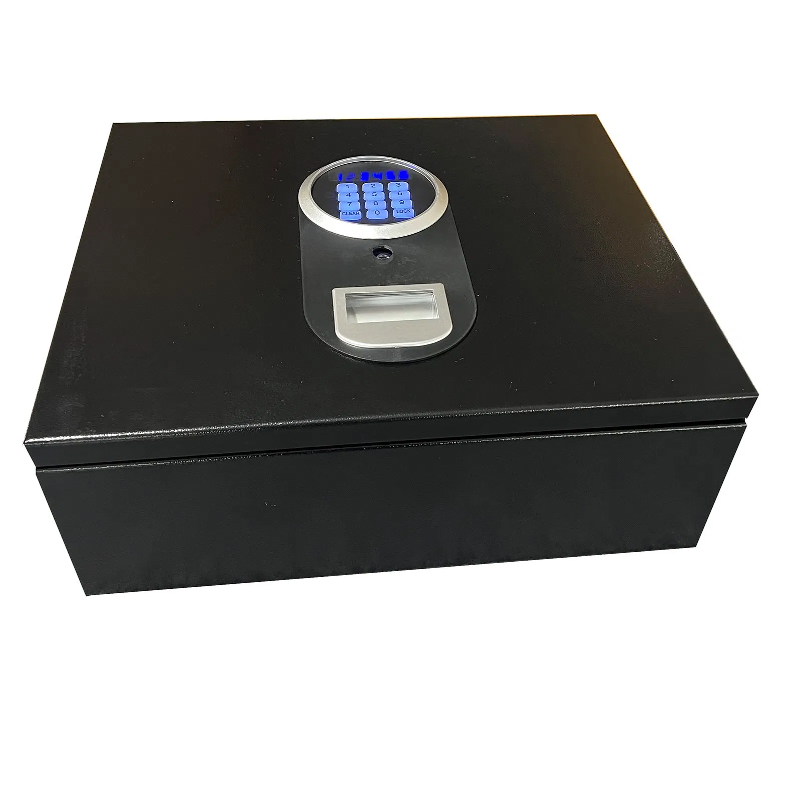 Deposit Safety Box Security Home Hotel Laptop Mini Money Safe