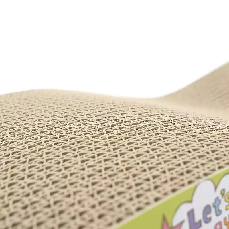 Cat Scratcher Detail 4