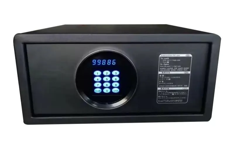 Internal Organization