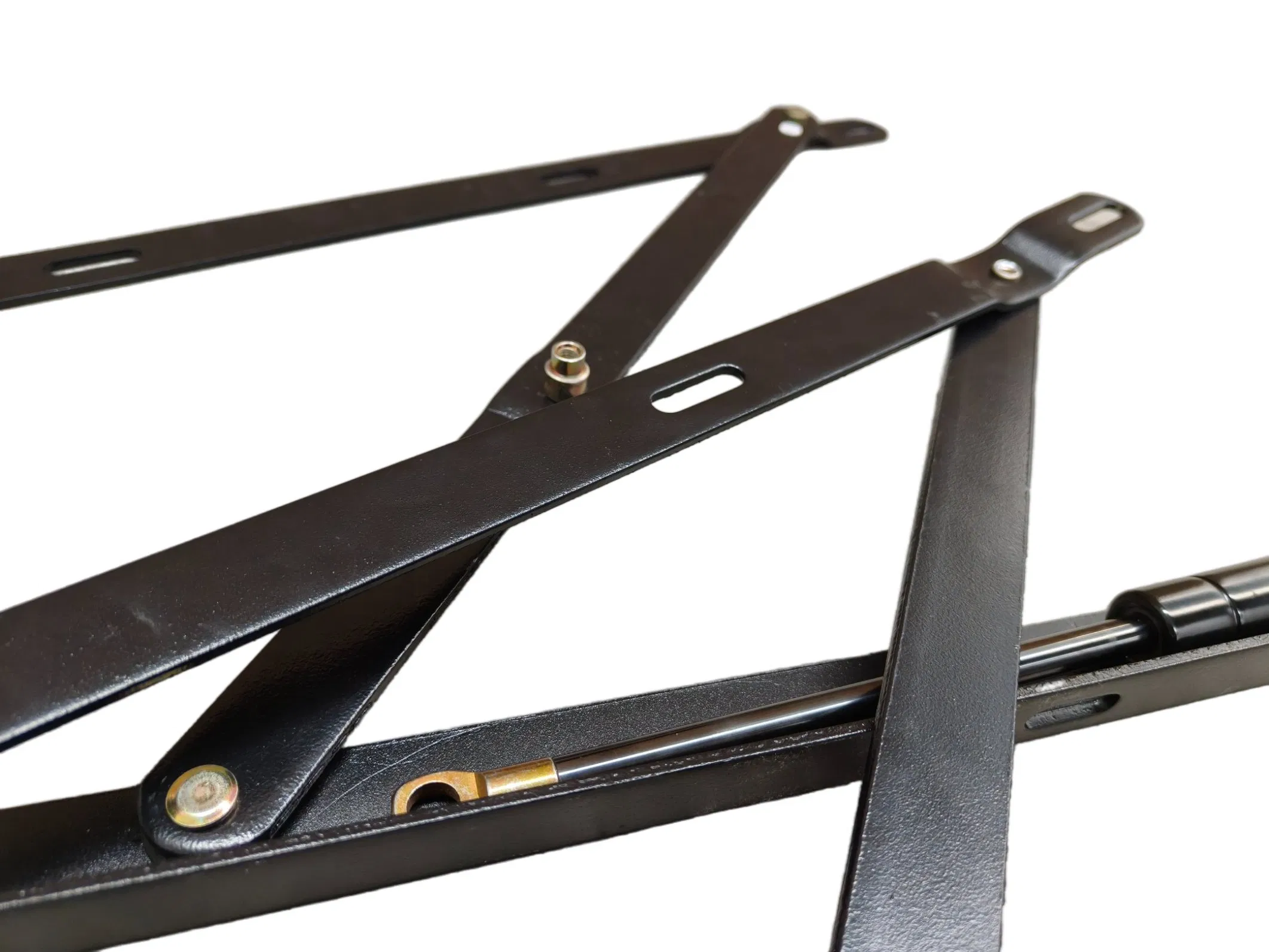 Safe Operation Flexible Precise Sizing Sturdy Steel Structure Bed Box Lifter