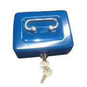 China Manufacture High Precision Car Depository Safe