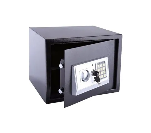 Hotel Laptop Safe Digital Lock