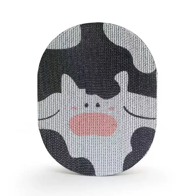 Cat Scratcher Detail 7