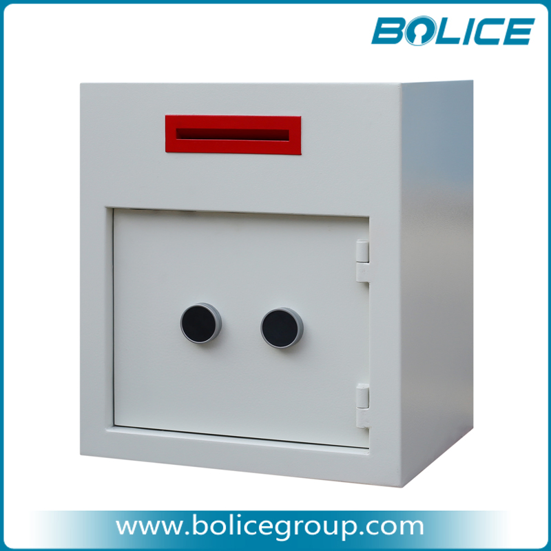 Burglary Depository Safe for Small Business Use