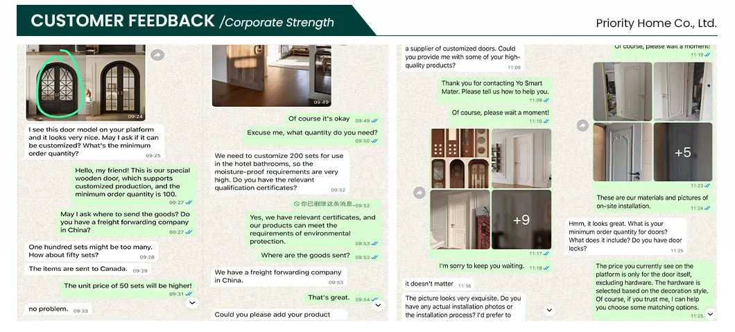 Finished Product Stack