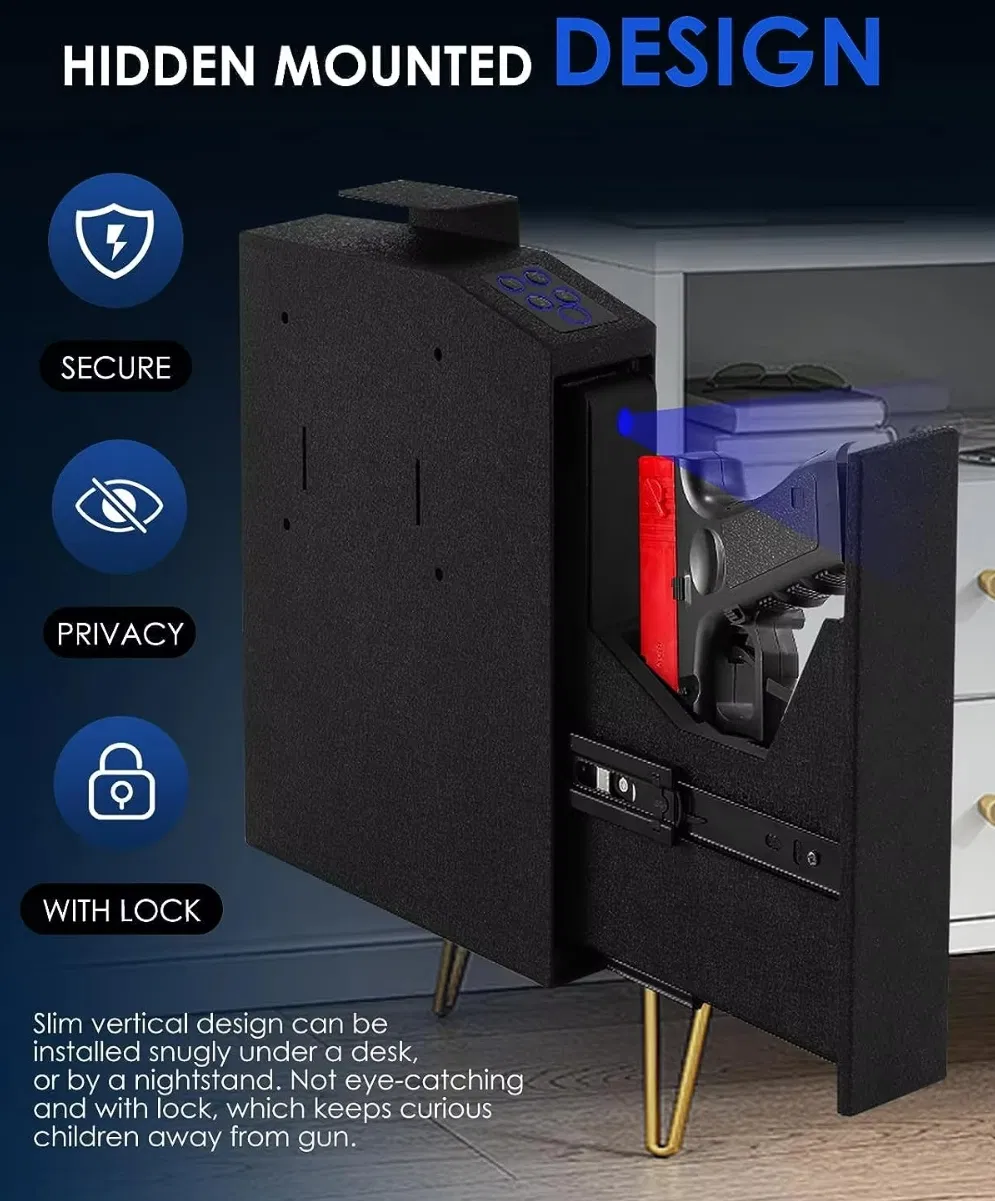 Quick Access Safe Image 6