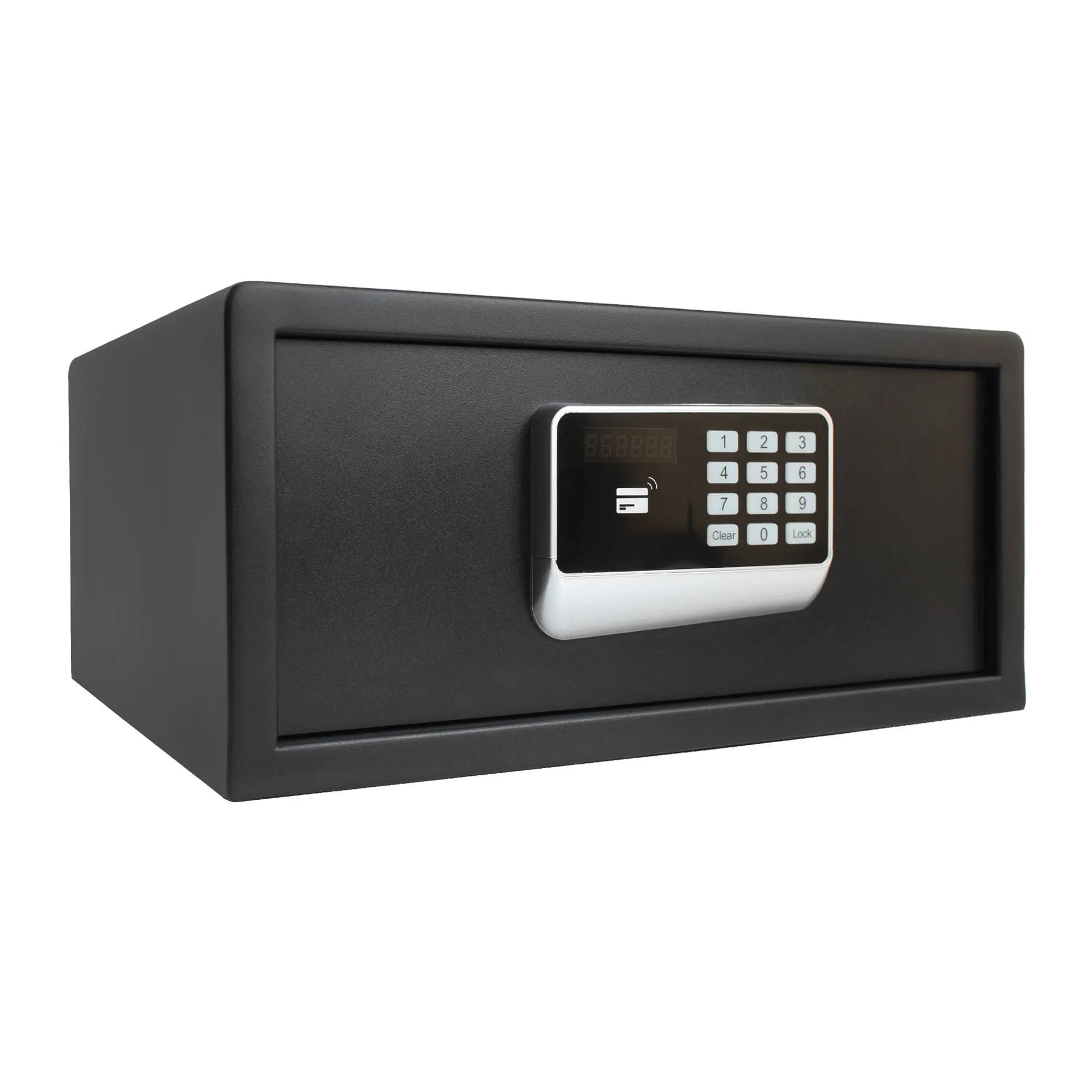 Uni-Sec Qualitied Electric Locks Safe Box Customized Laptop Safe Box Factory From China (USE-2042DFS-L)