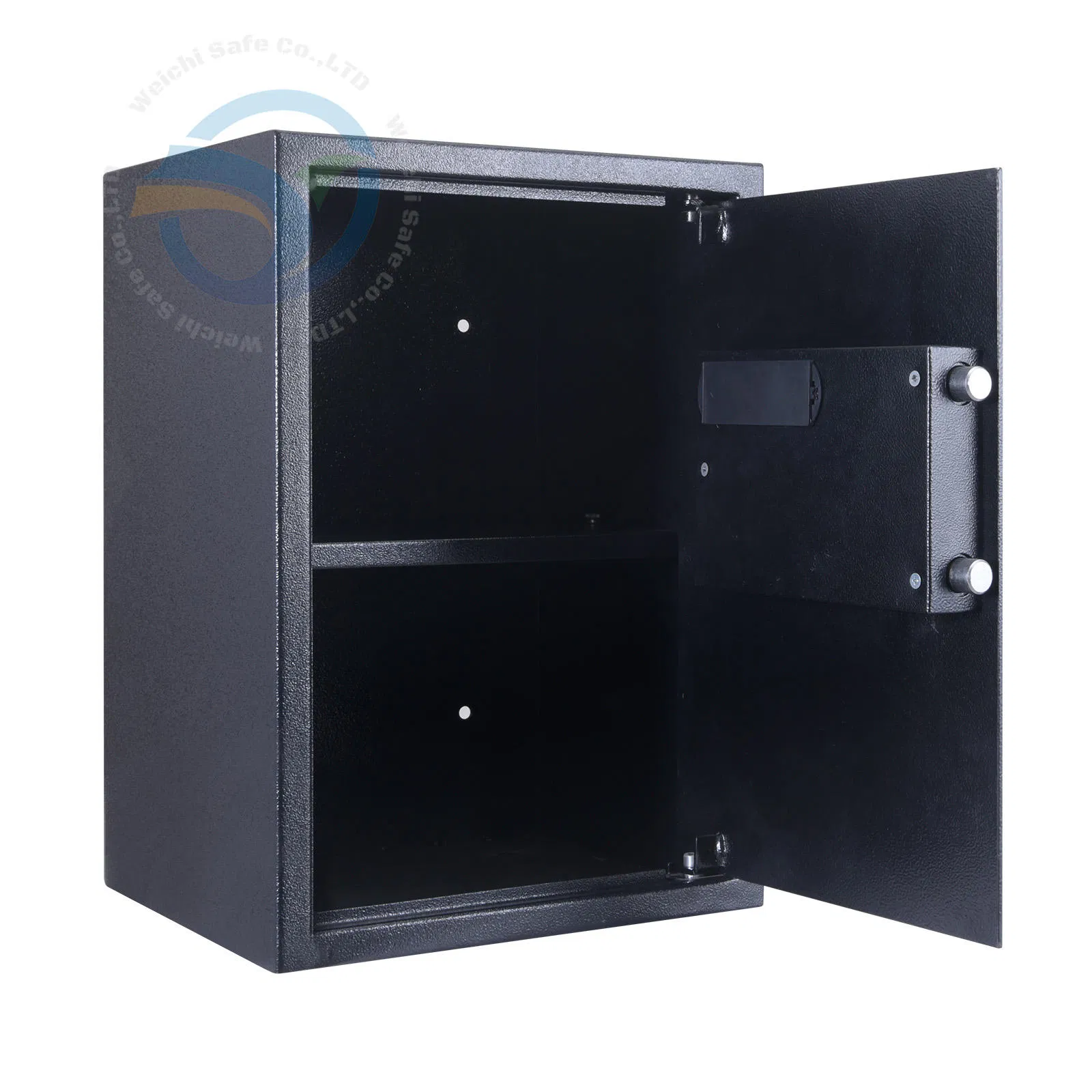 Advanced Biometric Fingerprint Safe for Home and Office