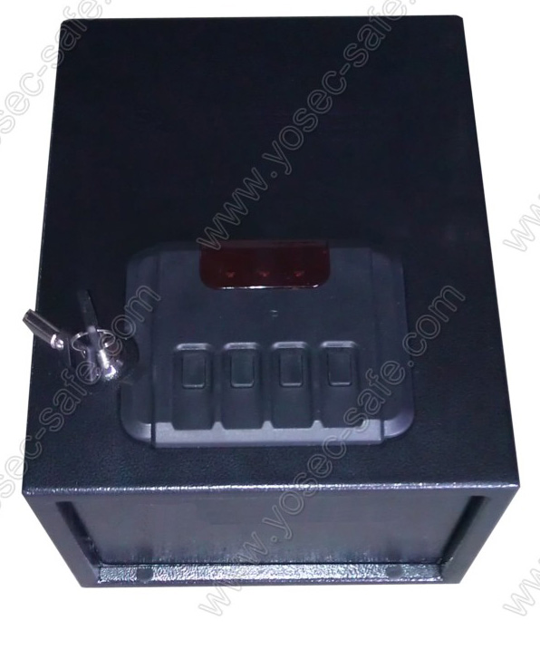 Big Size Fireproof Gun Safe With39 Long Guns