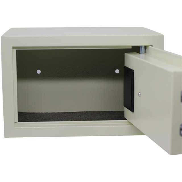 Small Safe Box for Hotel and Home Use (RM180A)