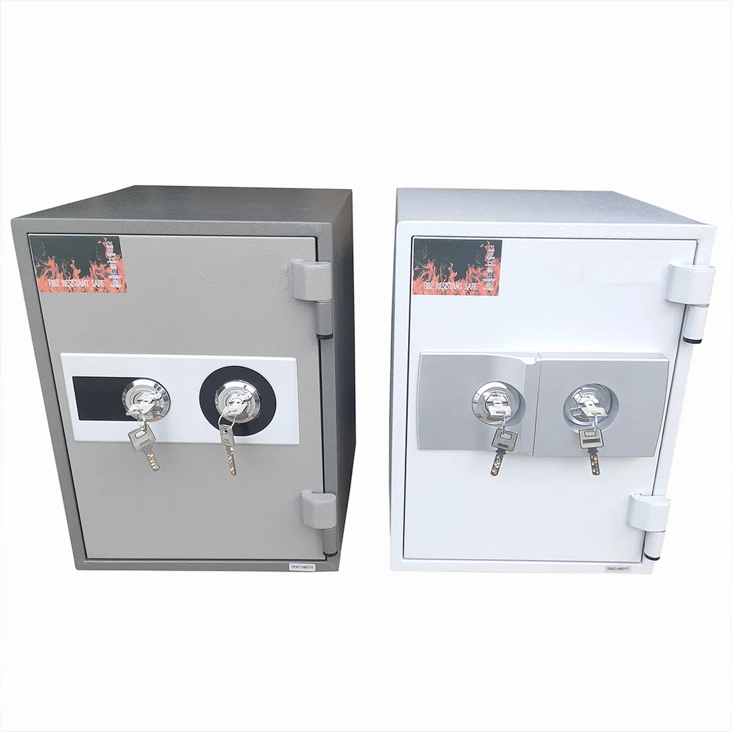 Fireproof Material Detail