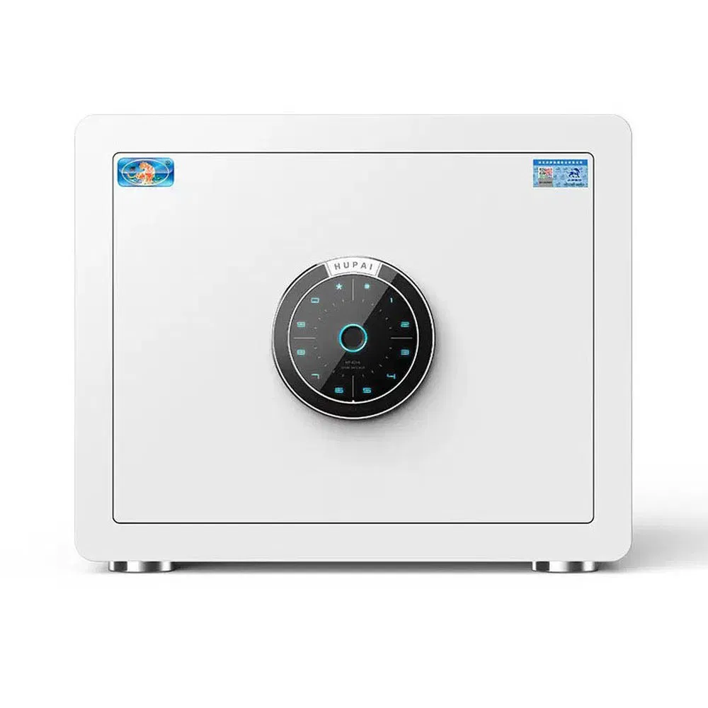 Thickened Simple Metal High Security Safe for Jewelry Stores