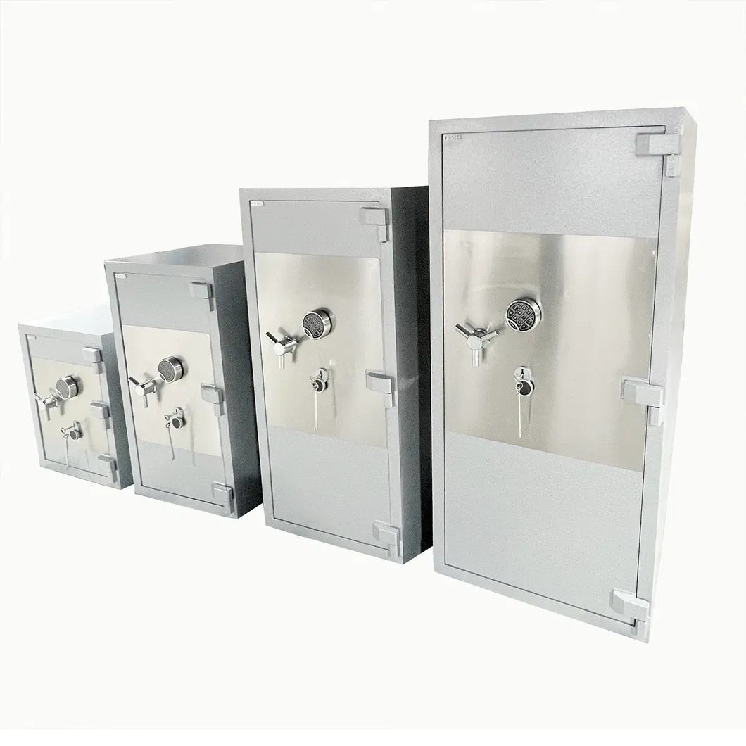 Safe Bottom Anchoring