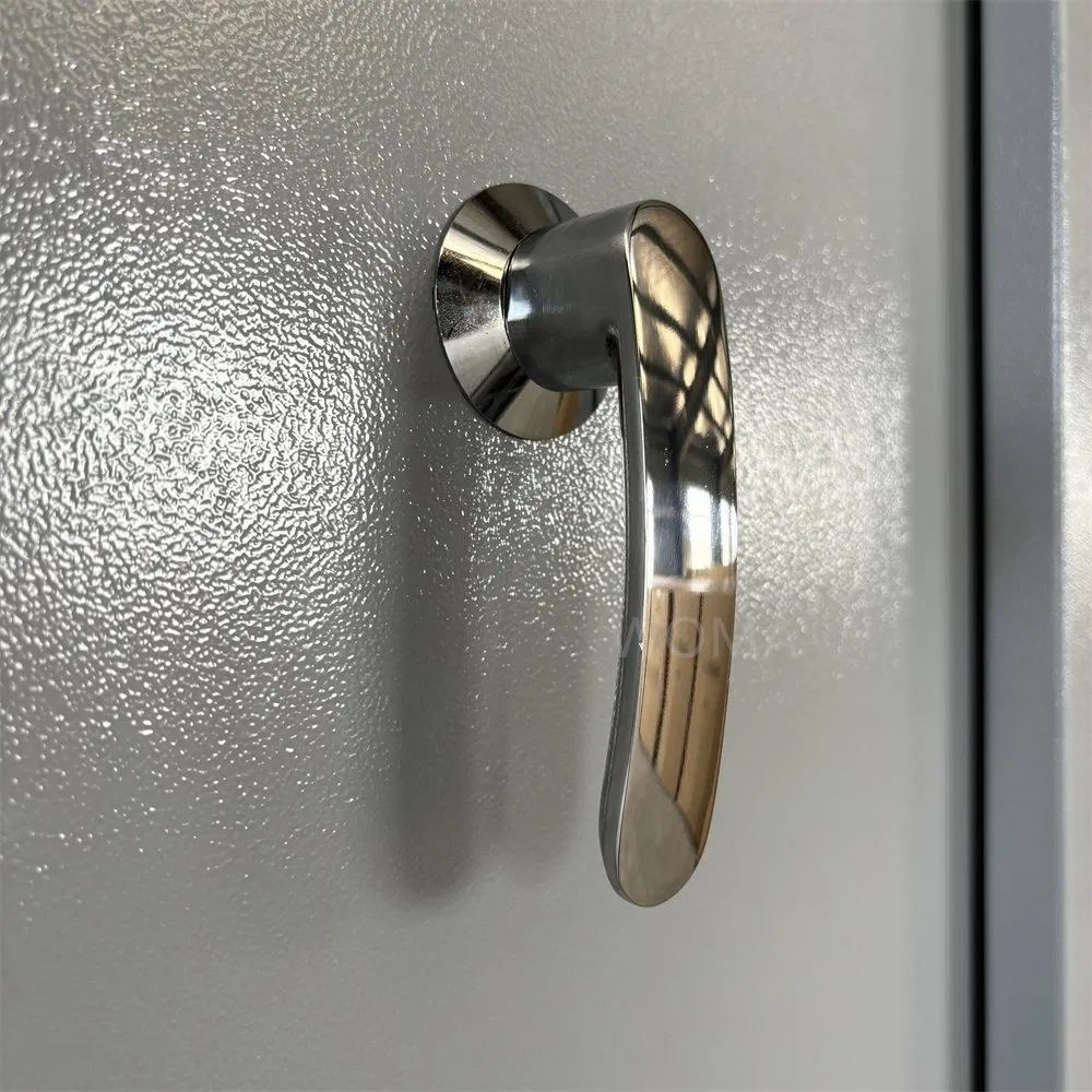 Stainless Steel Handle