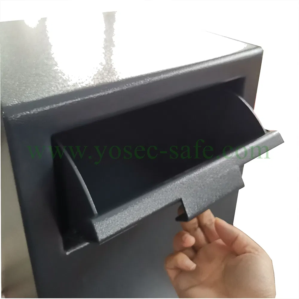 Wholesale Heavy Duty Rear Load Depository Safes with Electronic Lock