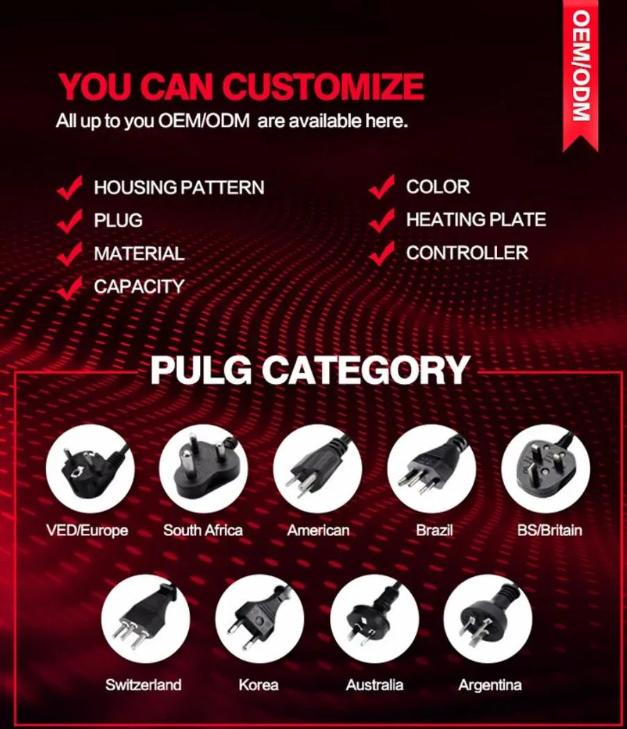 Digital Keypad Detail