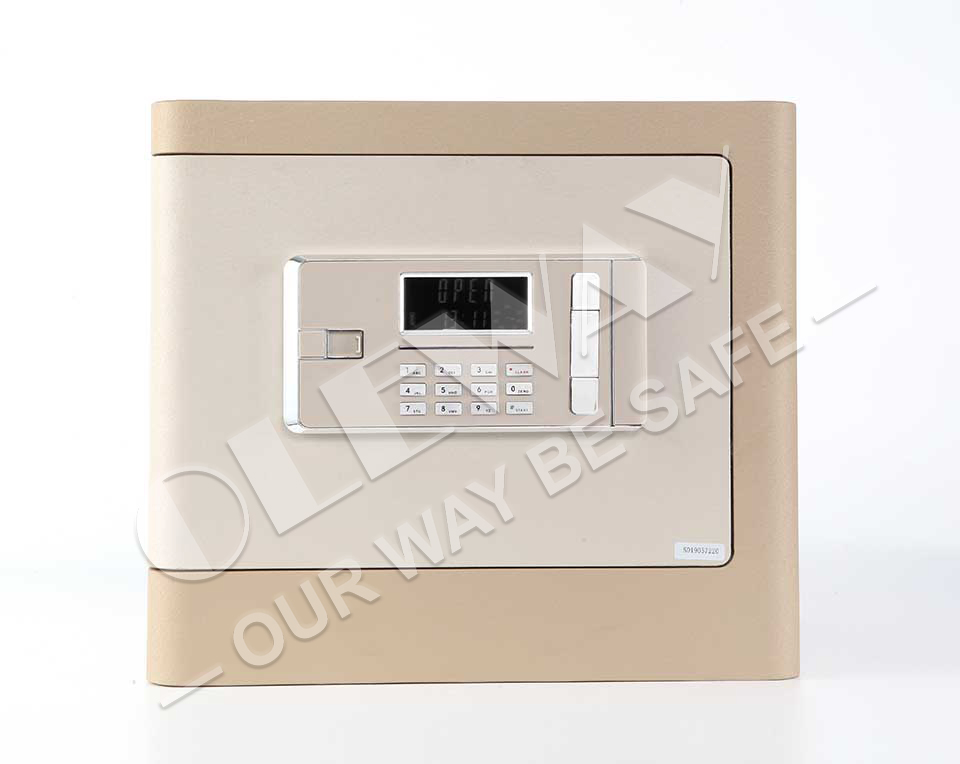 Factory High End Digital Furniture Safe Burglary Safe for Home and Office
