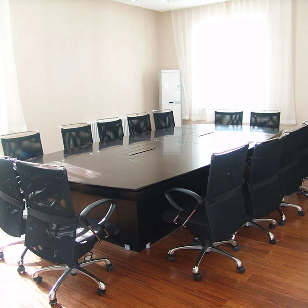 Production Facility 2