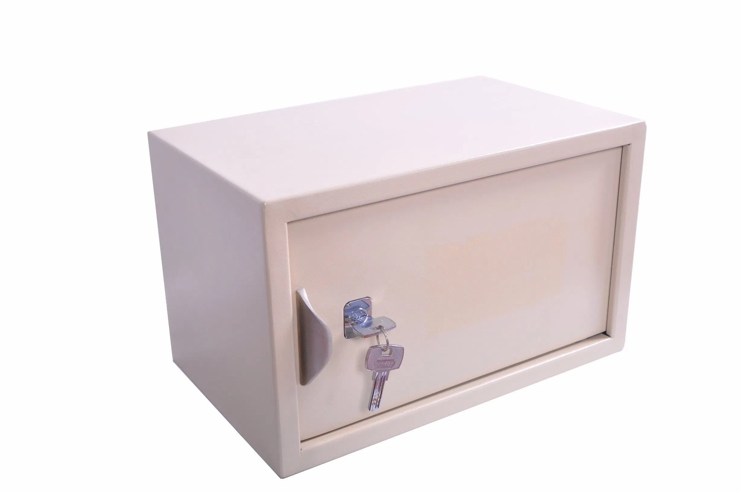 Digital Depository LCD Safe