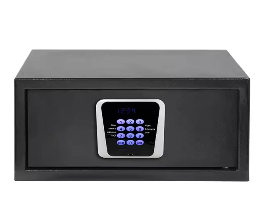 Laptop Size Digital Safe Locker for Hotel Guest Room Hotel Safe