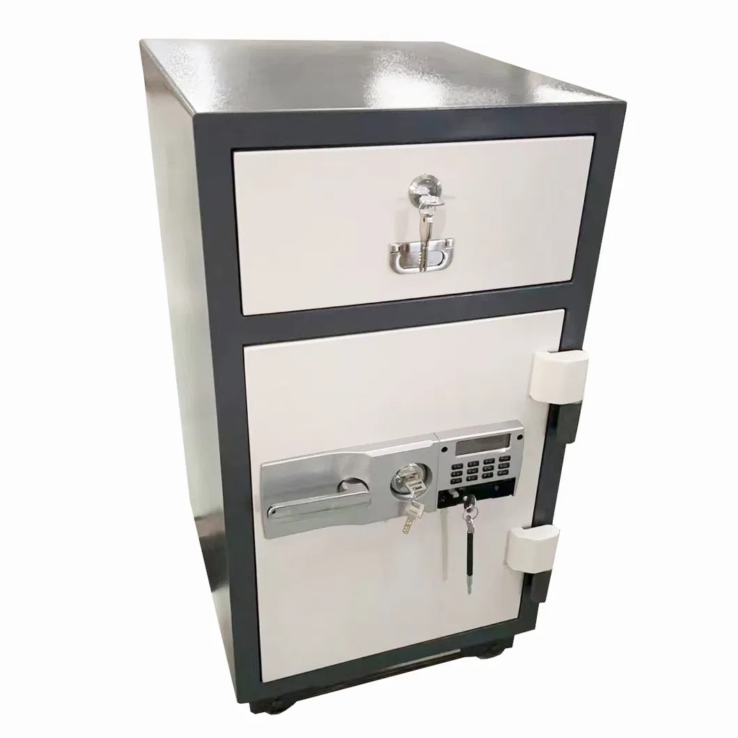 Deposit Safe 7
