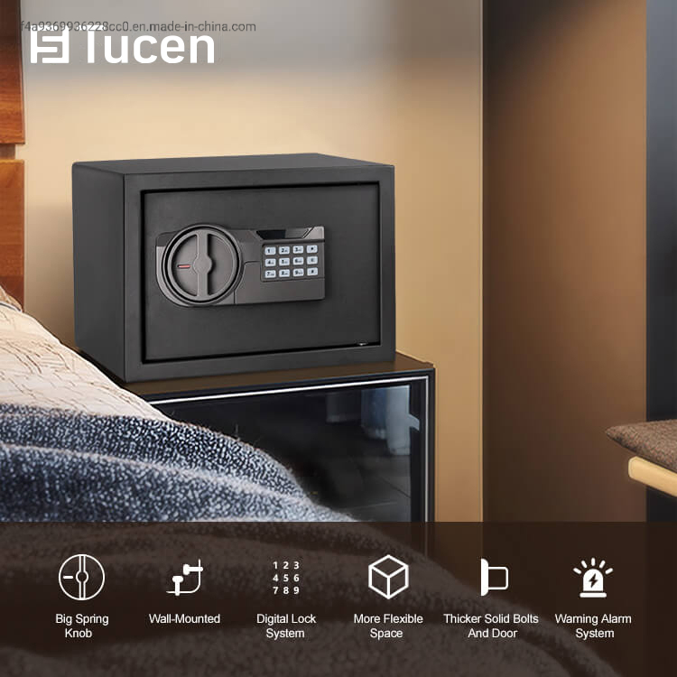 Home Safe Box Gun Safe Box Money Safe Box Deposite Safe Box Fireproof Safe Box Electronic Safe Box Fire Resistant Safe Box Fingerprint Safe Box Hotel Safe Box