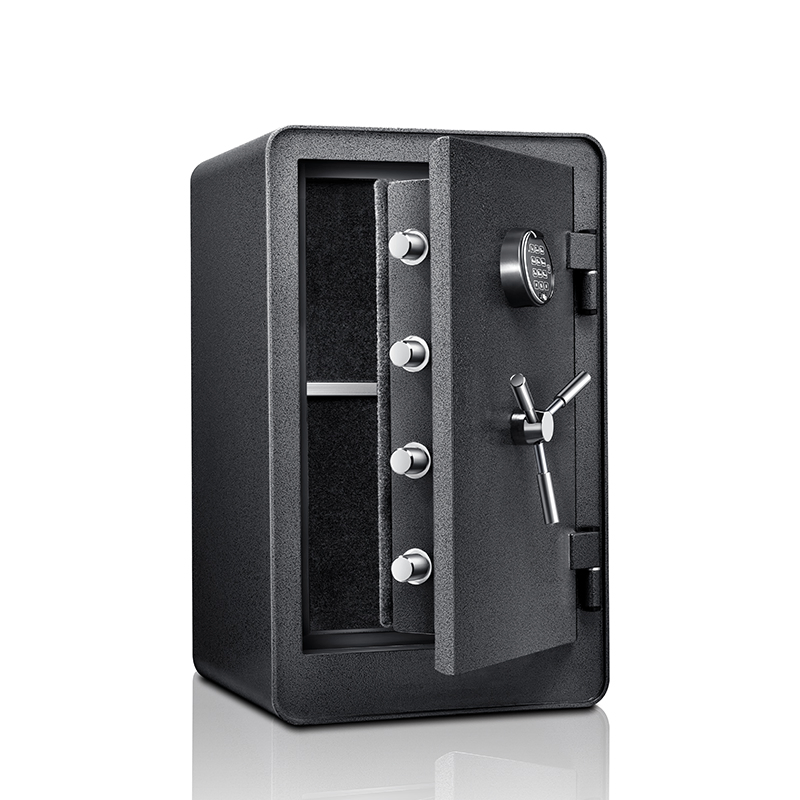 High Security Heavy Duty Electronic Fireproof Safe Box