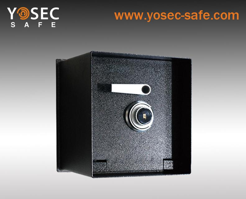 Yosec in-Ground Fireproof Floor Safes for Sale