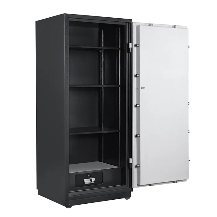 Electronic Fireproof Safe Box