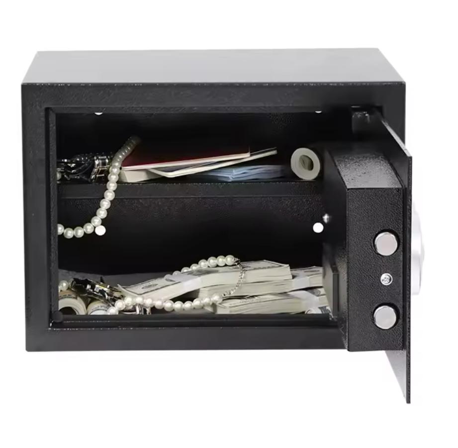 Laptop Size Digital Safe Locker for Hotel Guest Room Hotel Safe