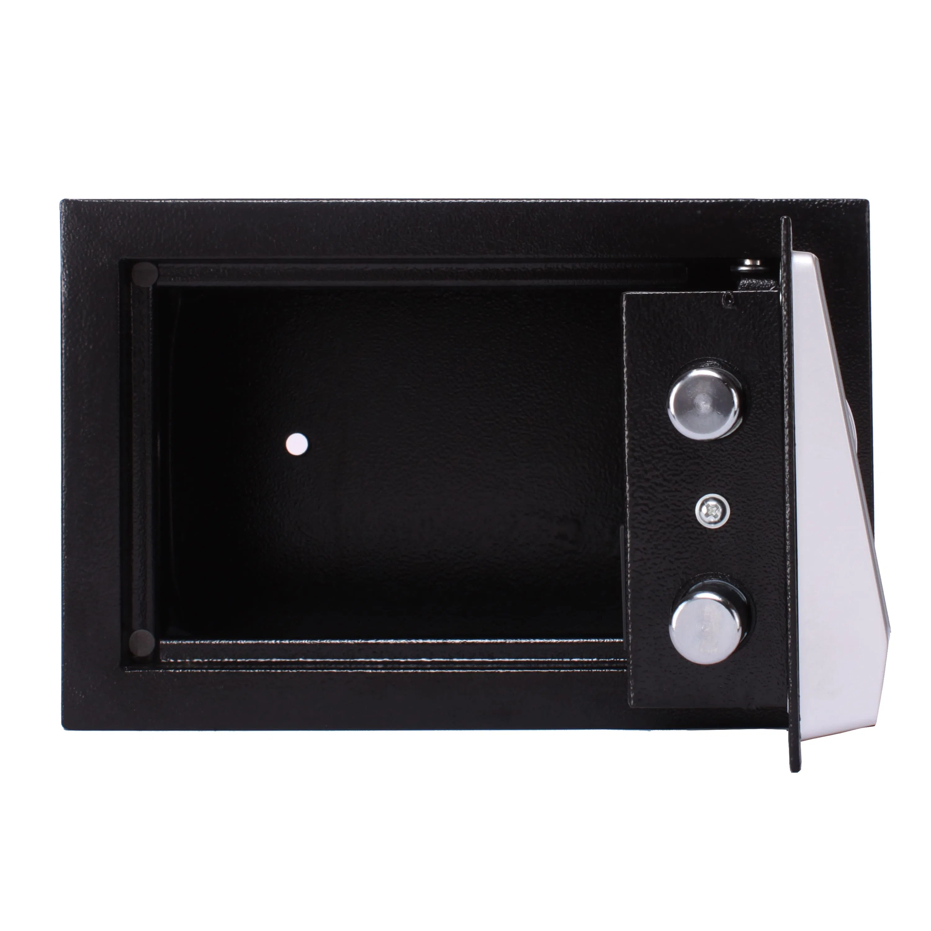 Safe Locker for Office Locker Box Safe Wall for The Home and Business Security Safes (USE-200EA)