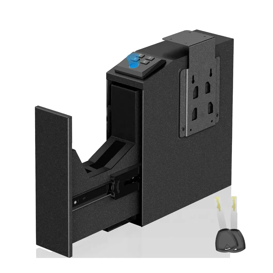 Quick Access Gun Safe Details