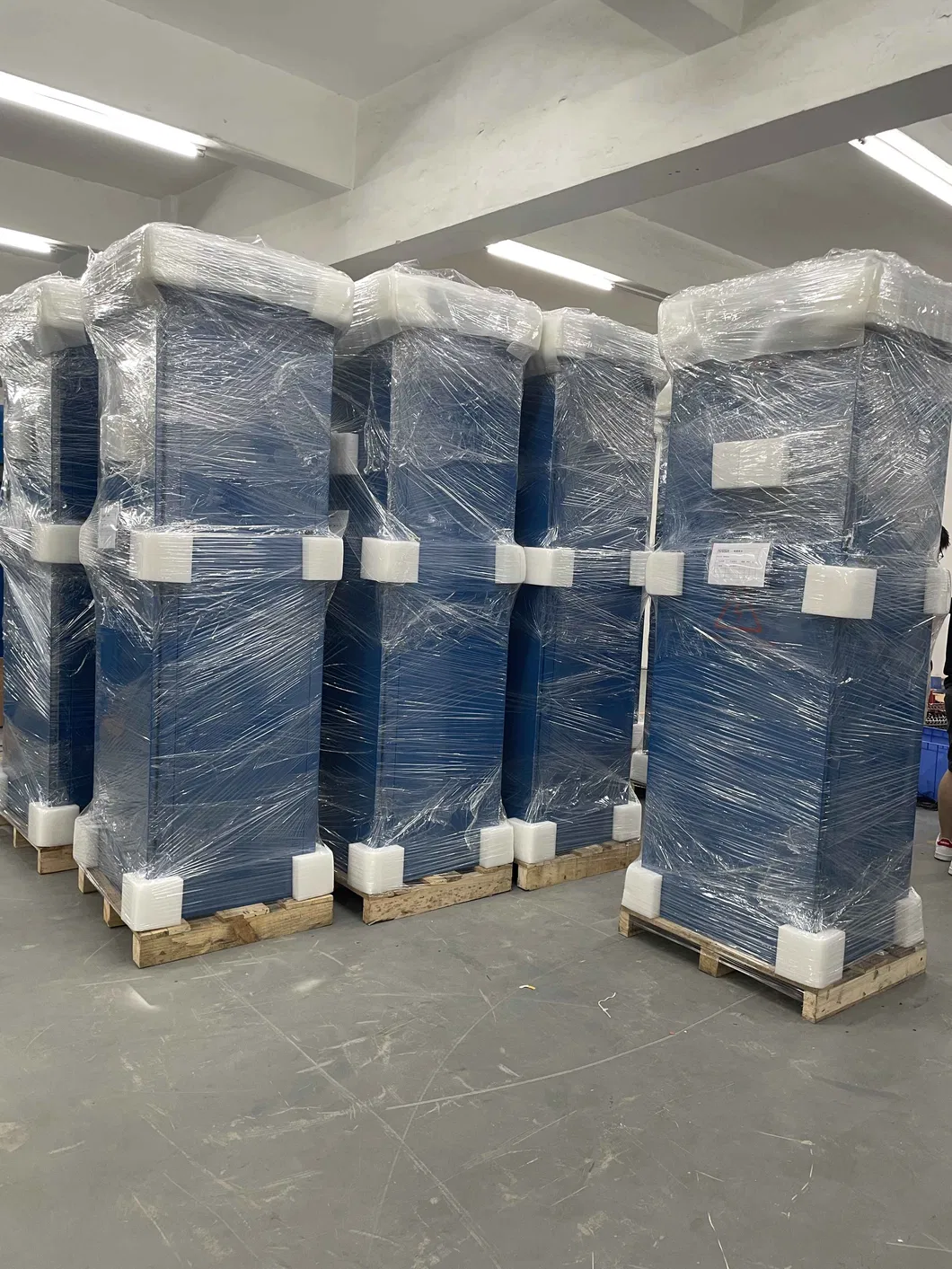 Switchgear Panel Detail 5