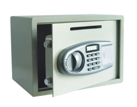 Commercial Safe Box Data Safe Box