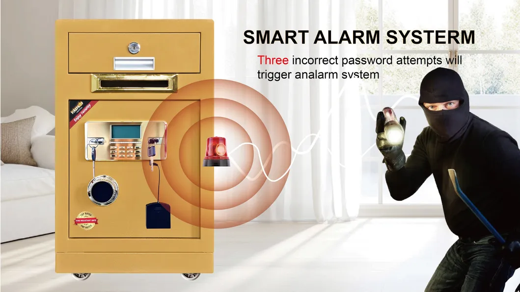 Alarm System