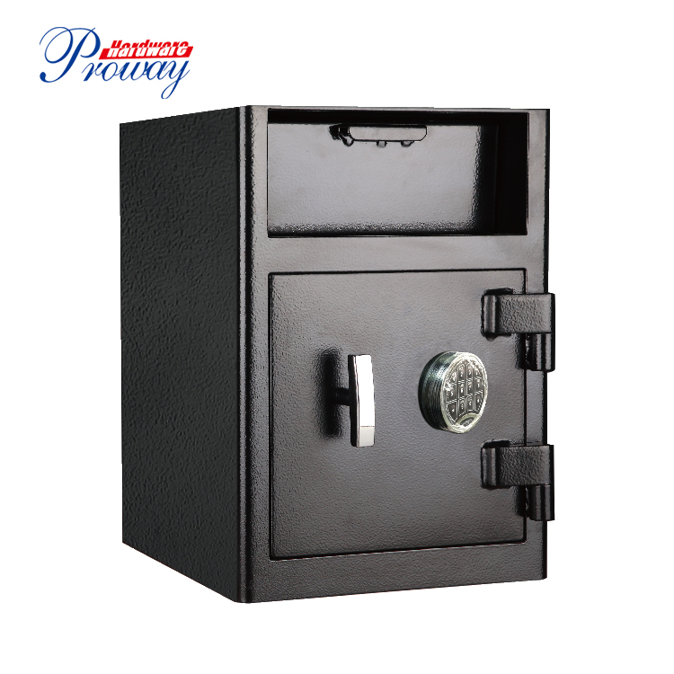 Digital Depository Safe