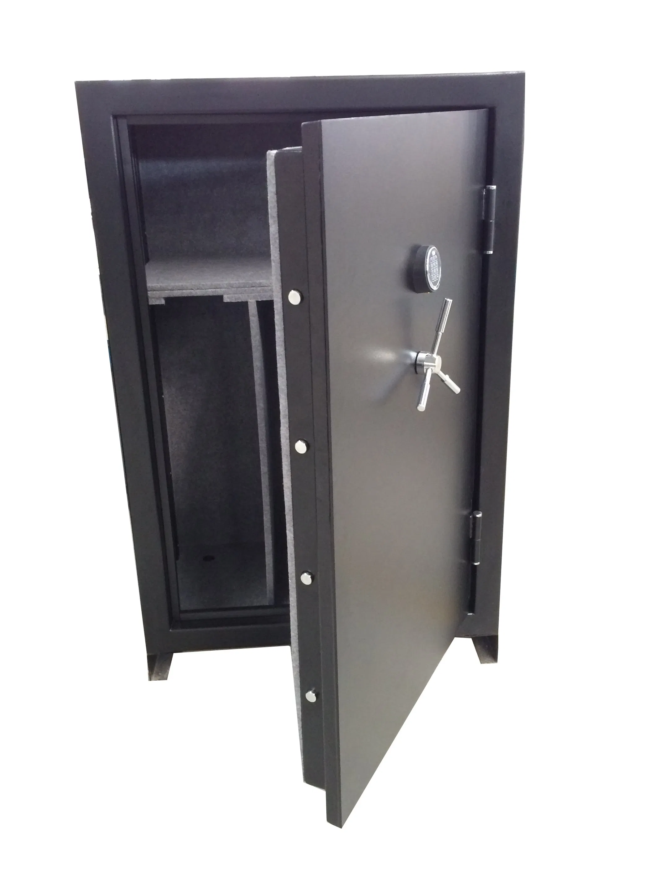 Big Size Fireproof Gun Safe With39 Long Guns
