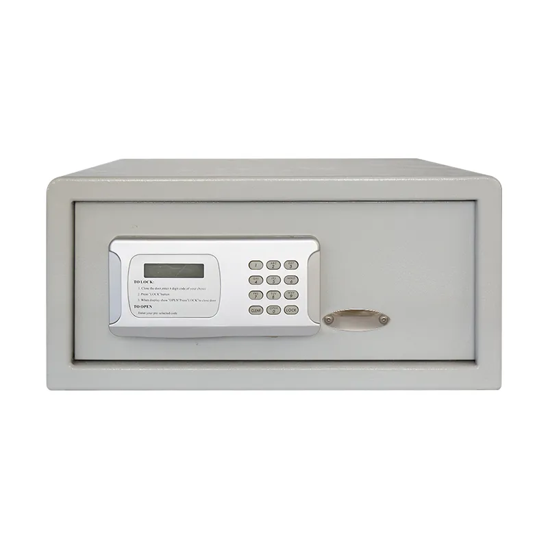 External Structure View 1