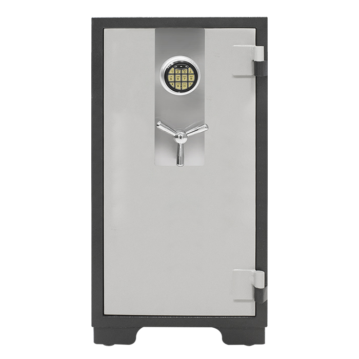 High Security Heavy Duty Electronic Fireproof Safe Box