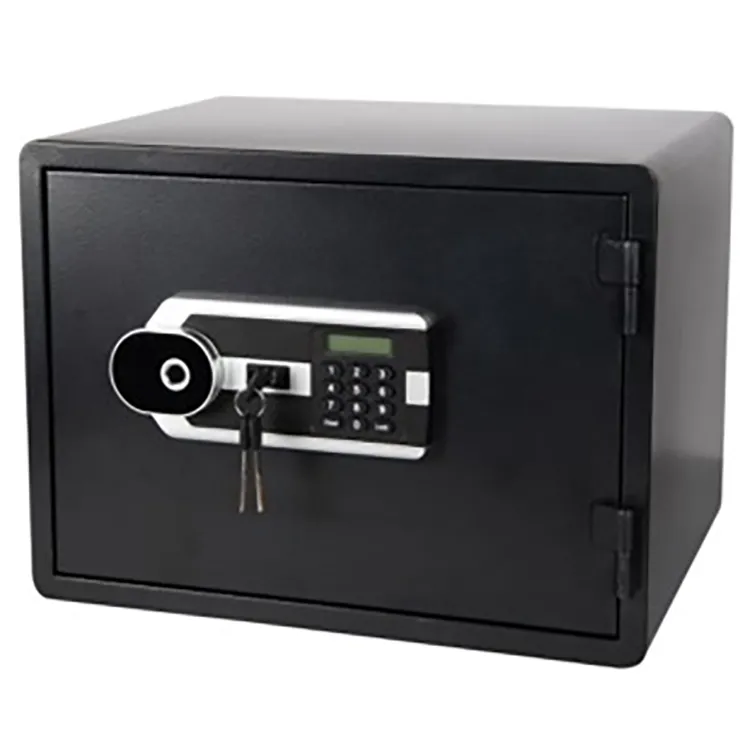 Fireproof Safe Overview