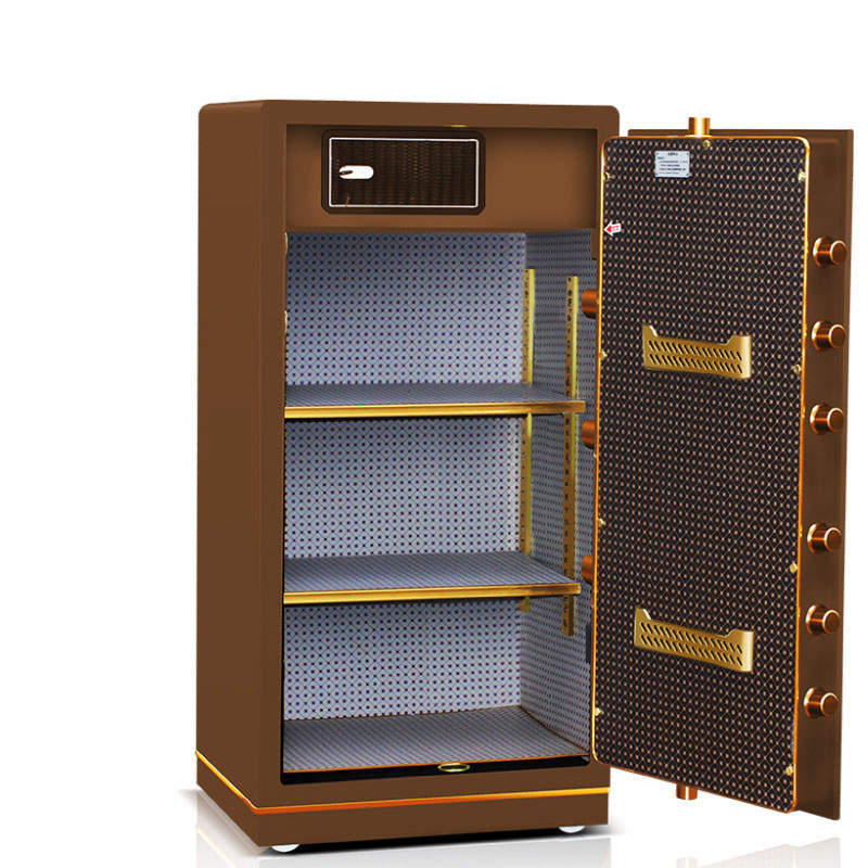 High Security Digital Lock Hotel Safe Box Gun Safe Hotel Safe Box