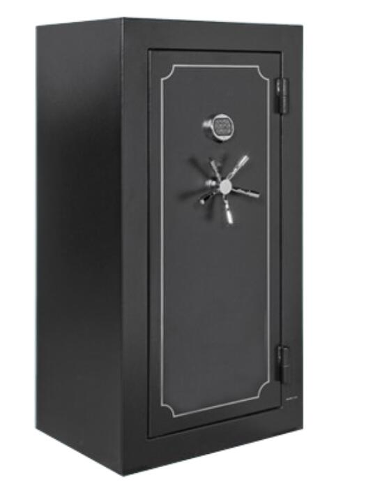 Big Size Fireproof Gun Safe With39 Long Guns