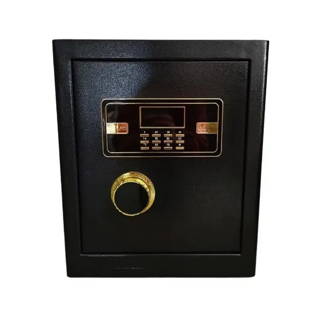Mini Safe Feature 3