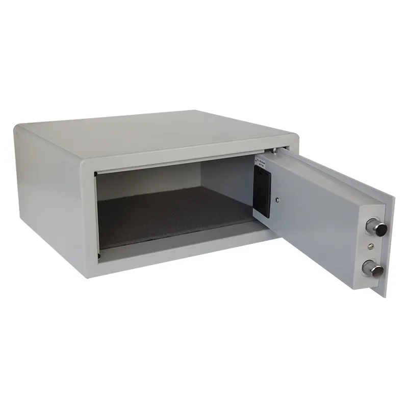 Electronic Laptop Safe Box View 3