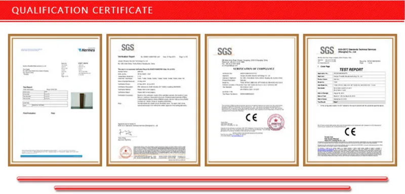 Manufacturing Process